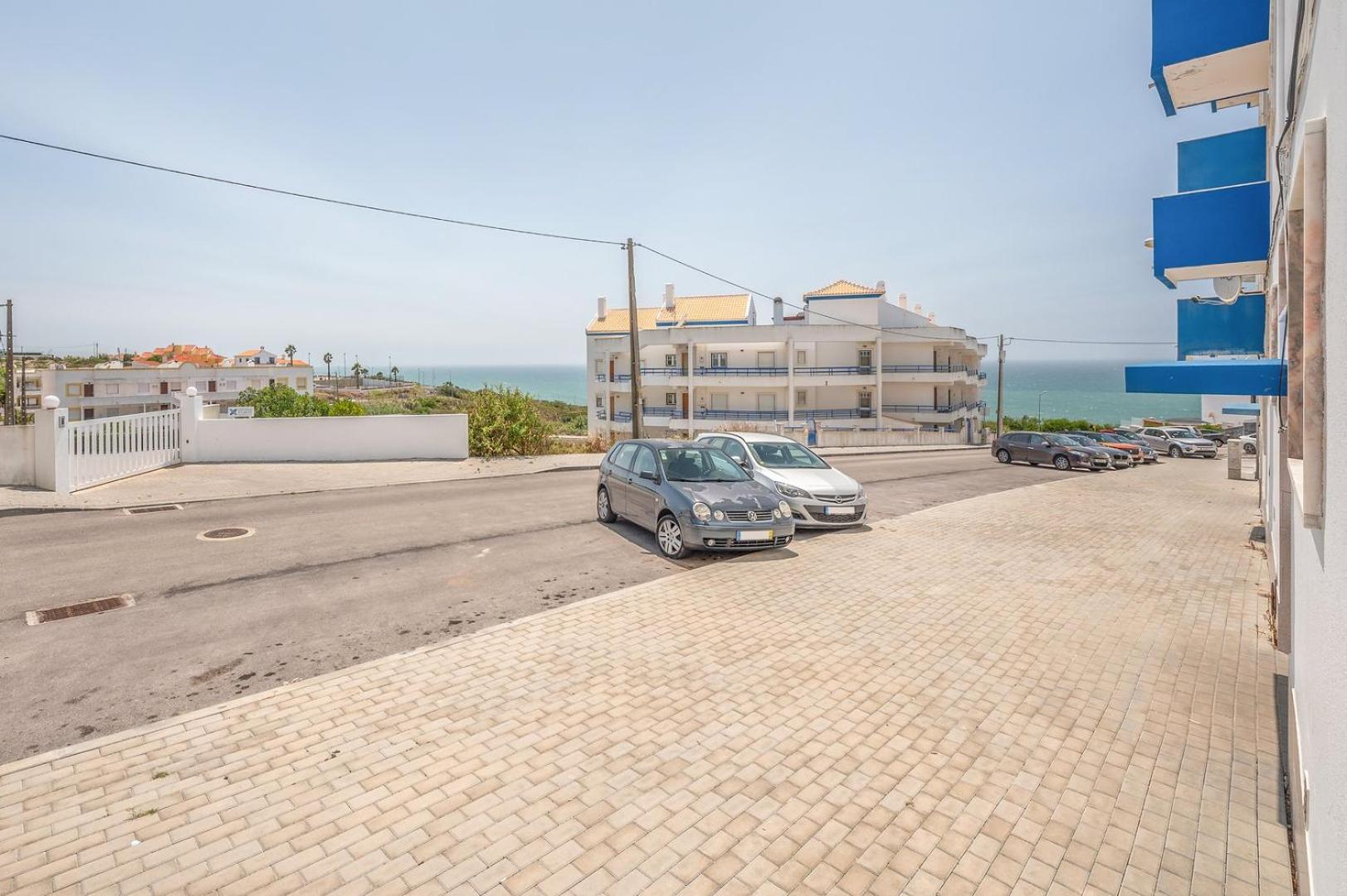 Guestready - Floral Ericeira Residence Exterior photo